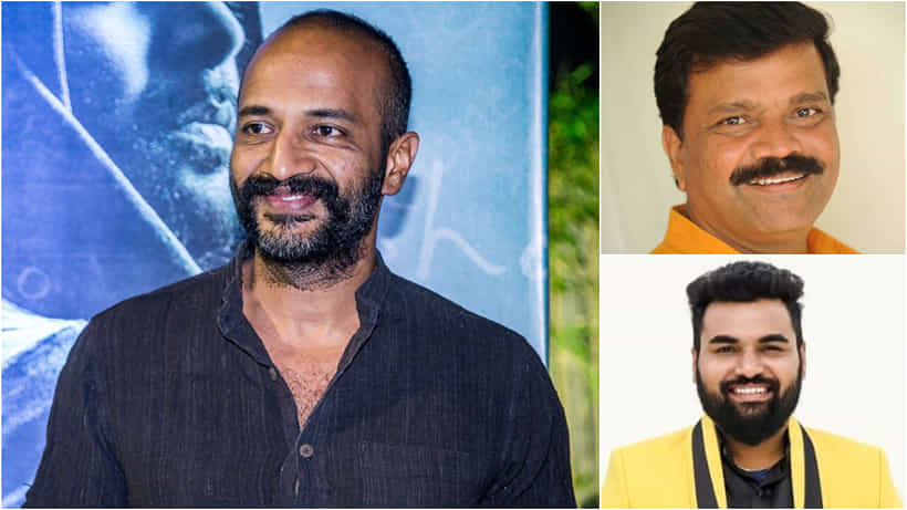 ನಟ ಕಿಶೋರ್ ಹೊಸ ಸಿನಿಮಾ ‘ಆಪರೇಷನ್ ಕೊಂಬುಡಿಕ್ಕಿ’; ತೆರೆಹಿಂದೆ ನುರಿತ ತಂತ್ರಜ್ಞರು