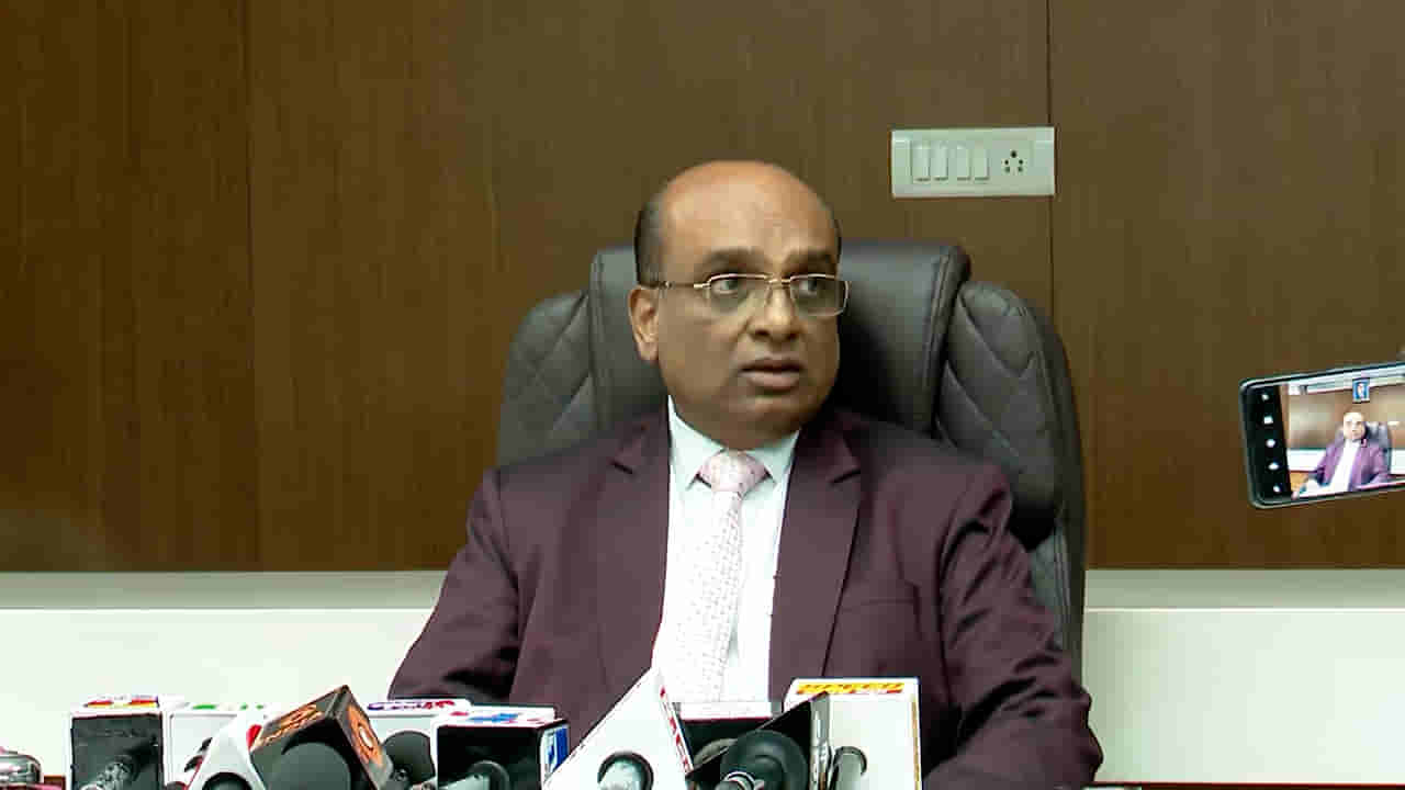 ತಾಲೂಕು, ಜಿಲ್ಲಾ ಪಂಚಾಯ್ತಿ ಎಲೆಕ್ಷನ್ ಬಗ್ಗೆ ಬಿಗ್ ಅಪ್ಡೇಟ್ ನೀಡಿದ ಚುನಾವಣೆ ಆಯುಕ್ತ