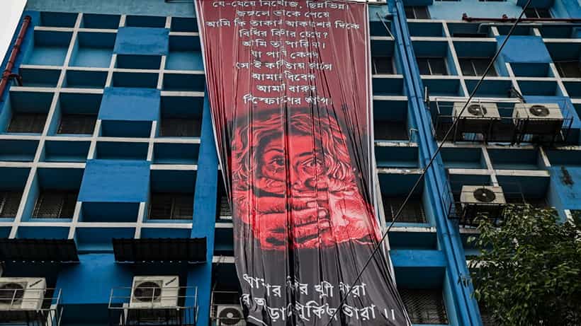 Kolkata doctor rape-murder: ವೈದ್ಯೆಯ ಅತ್ಯಾಚಾರ ಪ್ರಕರಣ: ಆರ್ಜಿ ಕರ್ ಮಾಜಿ ಪ್ರಾಂಶುಪಾಲರ ಪಾಲಿಗ್ರಾಫ್ ಪರೀಕ್ಷೆ ನಡೆಸಲಿದೆಯೇ ಸಿಬಿಐ?