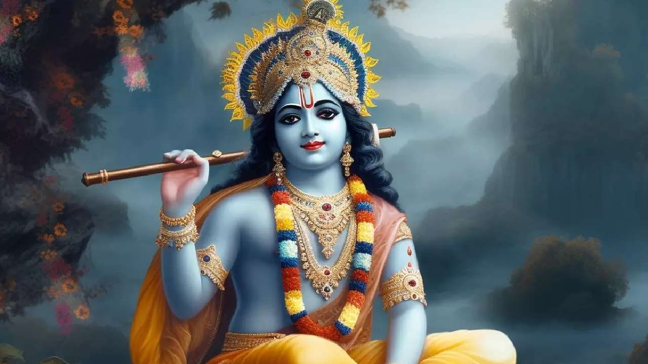 Krishna Janmashtami 2024: ರಾಧಾ, ಕೃಷ್ಣರ ಸಂಬಂಧ ಗಟ್ಟಿಯಾಗಿರಲು ಈ ಮೂರು ನಿಯಮಗಳು ಕಾರಣ