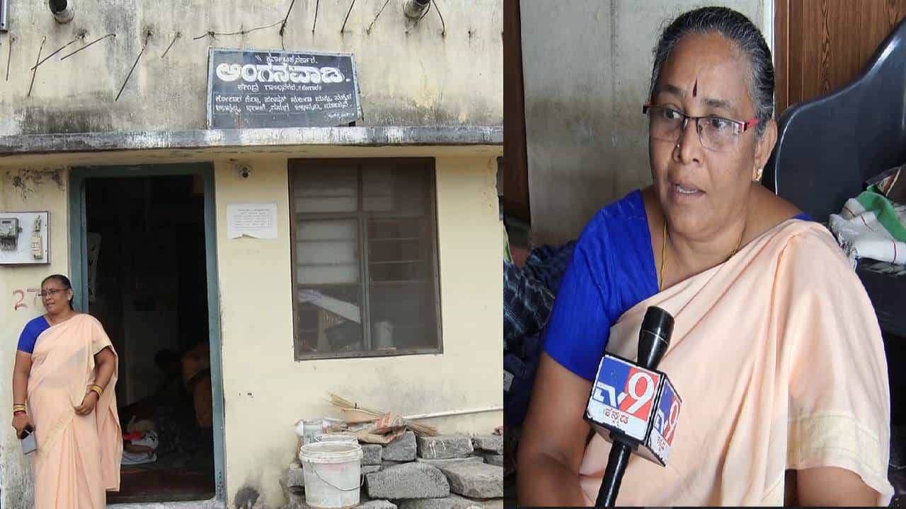 ಅನುದಾನದ ಕೊರತೆ; ಅಂಗನವಾಡಿ ಕಾರ್ಯಕರ್ತೆಯರಿಗೆ ಮೂರು ತಿಂಗಳಿಂದ ನೀಡಿಲ್ಲ ಗೌರವಧನ ಅನುದಾನದ ಕೊರತೆ; ಅಂಗನವಾಡಿ ಕಾರ್ಯಕರ್ತೆಯರಿಗೆ ಮೂರು ತಿಂಗಳಿಂದ ನೀಡಿಲ್ಲ ಗೌರವಧನ