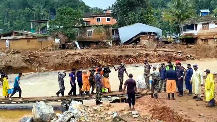 Wayanad Landslides: ಭೂಕುಸಿತಗಳ ಸಂತ್ರಸ್ತರಿಗೆ ವಿಮೆಯ ಸೆಟಲ್ಮೆಂಟ್ಗಳನ್ನು ವೇಗಗೊಳಿಸಲು ಇನ್ಷುರನ್ಸ್ ಕಂಪನಿಗಳಿಗೆ ಸರ್ಕಾರ ಸೂಚನೆ