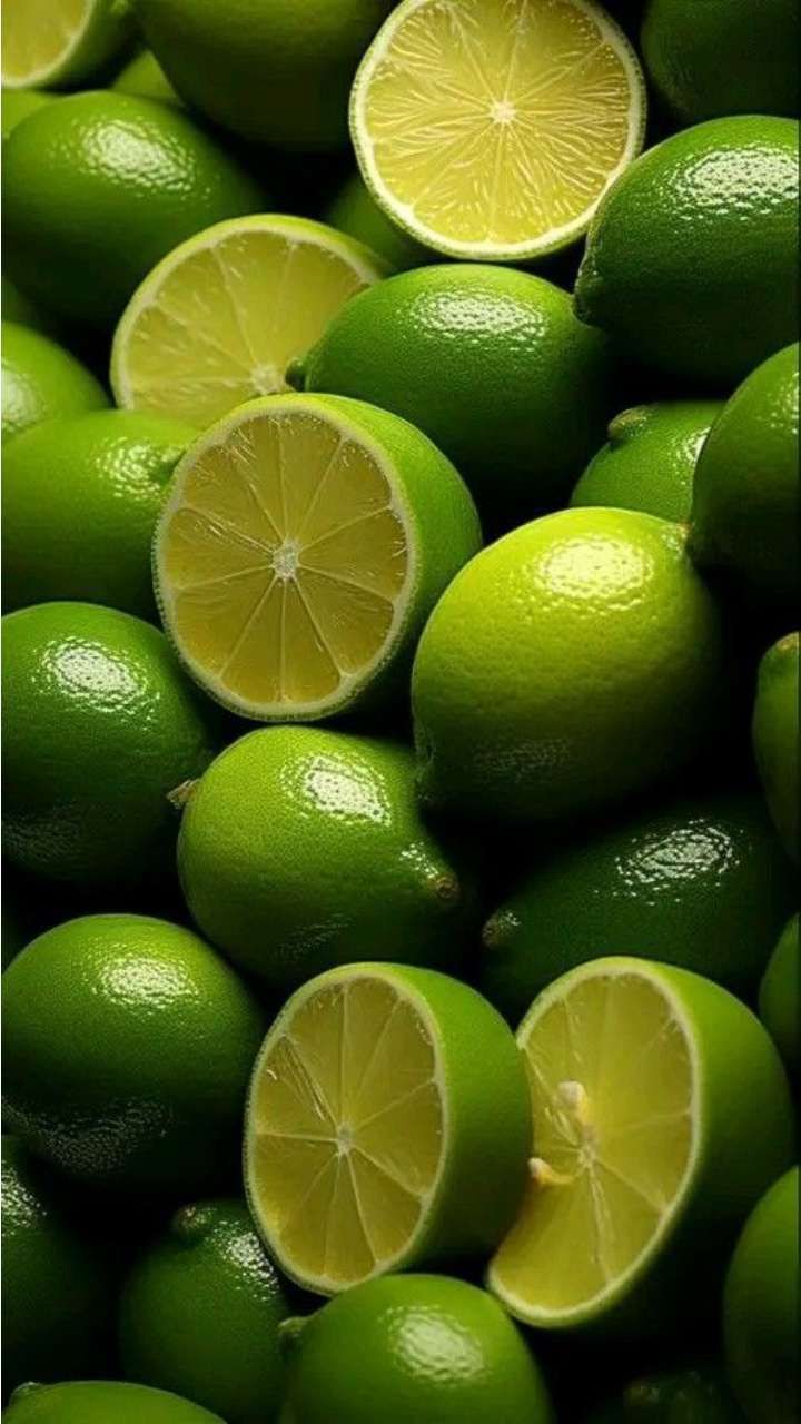 ಆದ್ದರಿಂದ ಈ ಪದಾರ್ಥಗಳೊಂದಿಗೆ ಅಥವಾ ಸೇವಿಸಿದ ಕೆಲ ಹೊತ್ತಿನ ವರೆಗೆ ನಿಂಬೆ ಹಣ್ಣಿನಿಂದ ದೂರವಿರಿ.