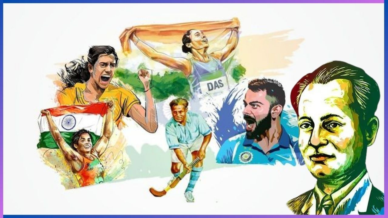 National Sports Day : ಹಾಕಿ ಮಾಂತ್ರಿಕ ಮೇಜರ್ ಧ್ಯಾನ್‌ಚಂದ್‌ ಆಟ ಕಂಡು ಬೆರಗಾಗಿದ್ದ ಹಿಟ್ಲರ್, ಅವರ ಮುಂದಿಟ್ಟಿದ್ದ ಪ್ರಸ್ತಾಪವೇನು?