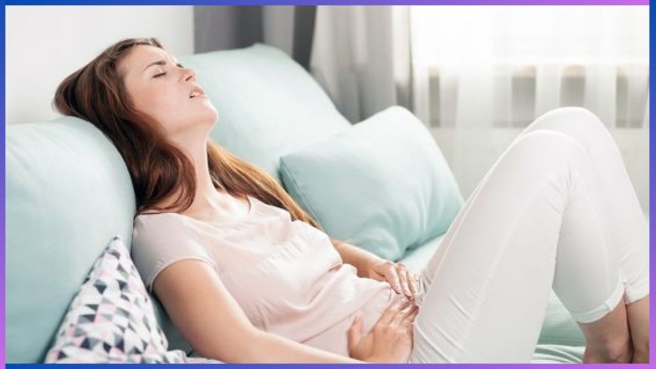 Menstrual Hygiene: ಋತುಚಕ್ರದ ಸಮಯದಲ್ಲಿ ನೀವು ಈ ತಪ್ಪುಗಳನ್ನು ಮಾಡುತ್ತೀರಾ? ಕ್ಯಾನ್ಸರ್ ಬರಬಹುದು ಹುಷಾರ್ Menstrual Hygiene: ಋತುಚಕ್ರದ ಸಮಯದಲ್ಲಿ ನೀವು ಈ ತಪ್ಪುಗಳನ್ನು ಮಾಡುತ್ತೀರಾ? ಕ್ಯಾನ್ಸರ್ ಬರಬಹುದು ಹುಷಾರ್