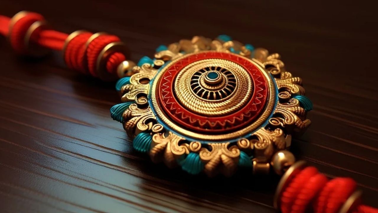 Raksha Bandhan