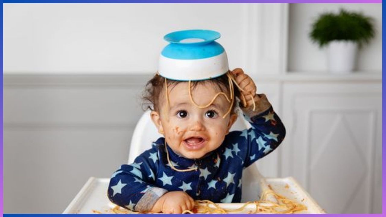 Baby Foods: ಮಗುವಿಗೆ ಒಂದು ವರ್ಷವಾಗುವ ತನಕ ಈ ಆಹಾರಗಳನ್ನು ನೀಡಬೇಡಿ