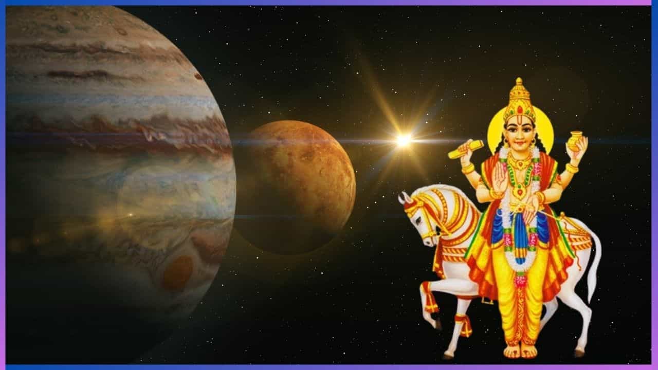 Venus Transit: ಶುಕ್ರನ ಸ್ಥಾನ ಬದಲಾವಣೆ: ಯಾವ ರಾಶಿಯ ಜನರಿಗೆ ಏನು ತೊಂದರೆ, ಪರಿಹಾರವೇನು?