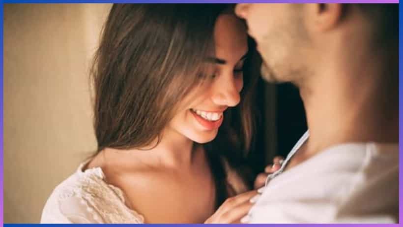 Relationship : ಮಿಲನದ ವೇಳೆ ಪುರುಷರು ಈ ನಾಲ್ಕು ಸಂಗತಿಗಳಿಂದಲೇ ಮಹಿಳೆಯತ್ತ ಆಕರ್ಷಿತರಾಗುವುದಂತೆ