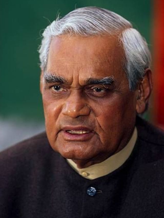 ಅಟಲ್ ಬಿಹಾರಿ ವಾಜಪೇಯಿಗೆ ಈ ಖಾದ್ಯಗಳೆಂದರೆ ಪಂಚಪ್ರಾಣ
