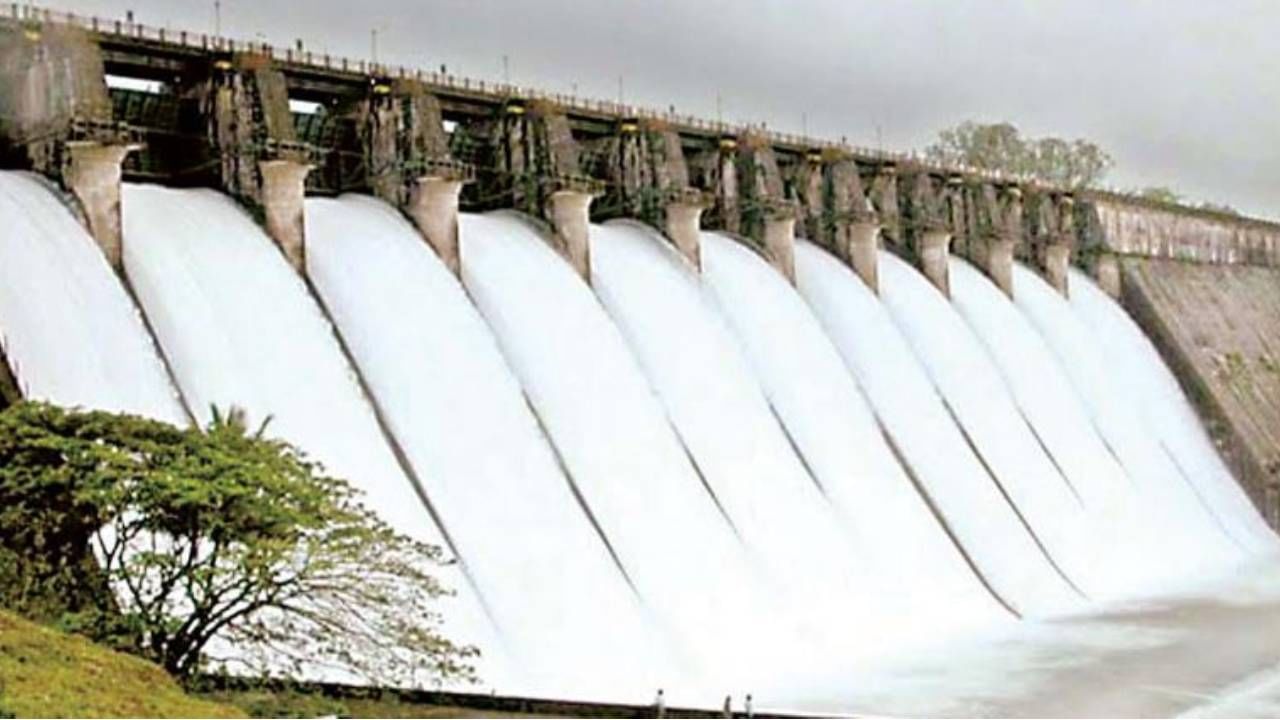 Karnataka Dam Water Level: ರಾಜ್ಯದ 14 ಜಲಾಶಯಗಳ ನೀರಿನ ಮಟ್ಟ ವಿವರ ಹೀಗಿದೆ