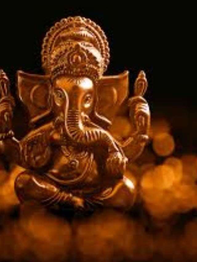 Ganesh Chaturthi 2024: ಯಾವ ಕಡೆಗೆ ಸೊಂಡಿಲಿರುವ ಗಣೇಶನನ್ನು ಪೂಜಿಸಬೇಕು?