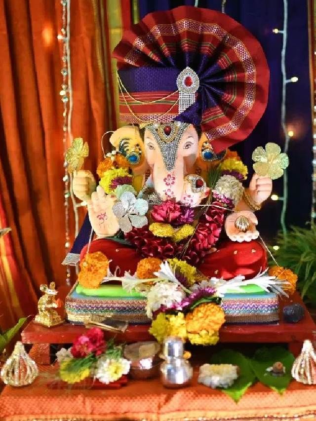 Ganesh Chaturthi 2024: ಗಣೇಶ ಹಬ್ಬದಂದು ಇದನ್ನು ಮಾಡಿದರೆ ನಿಮ್ಮ ಎಲ್ಲಾ ತೊಂದರೆಗಳು ದೂರವಾಗುತ್ತವೆ