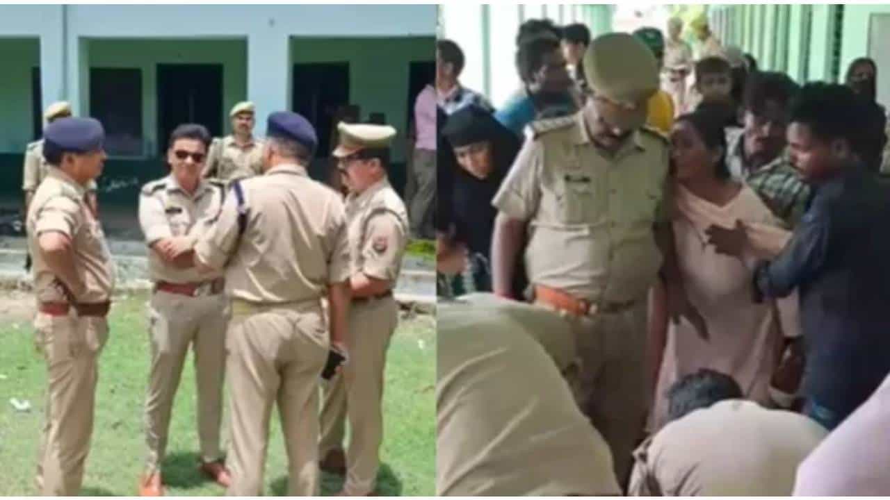 ಮದರಸಾದಲ್ಲಿ ಪೆನ್ನಿಗಾಗಿ ಶುರುವಾದ ಜಗಳ ಕೊಲೆಯಲ್ಲಿ ಅಂತ್ಯ ಮದರಸಾದಲ್ಲಿ ಪೆನ್ನಿಗಾಗಿ ಶುರುವಾದ ಜಗಳ ಕೊಲೆಯಲ್ಲಿ ಅಂತ್ಯ
