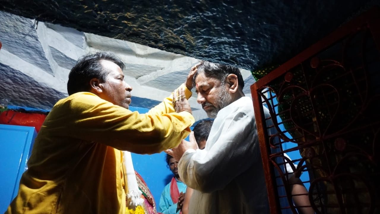 PM Modi and Siddaramaiah