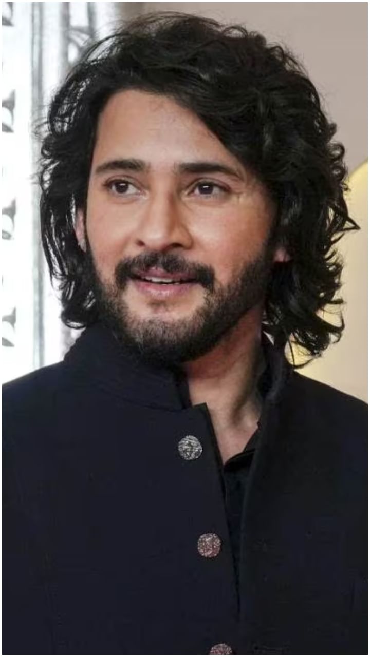 ಟಾಲಿವುಡ್ ನಟ ಮಹೇಶ್ ಬಾಬು ಅವರ ಜನ್ಮದಿನ ಇಂದು (ಆ.9). ಅವರಿಗೆ ಶುಭಾಶಯ ಬಂದಿದೆ.