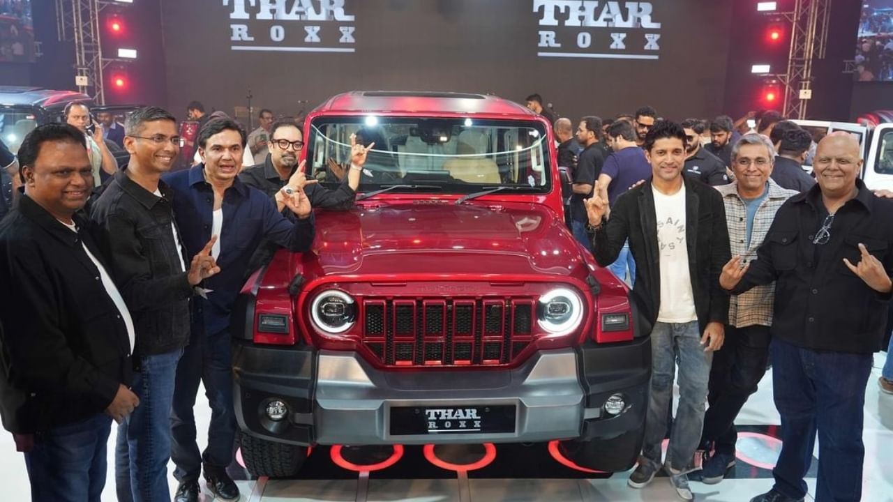 Mahindra Thar Roxx (2)