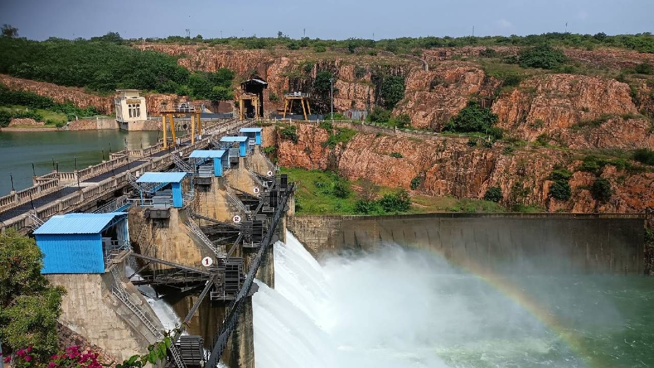 Karnataka Dam Water Level: ಮಲಪ್ರಭಾ ಡ್ಯಾಂ ಭರ್ತಿಗೆ ಕೆಲವೇ ಅಡಿ ಬಾಕಿ, 14 ಜಲಾಶಯಗಳ ನೀರಿನ ಮಟ್ಟ ವಿವರ ಹೀಗಿದೆ