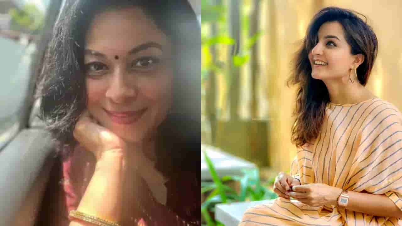 ಸಿನಿಮಾ ಸೆಟ್ನಲ್ಲಿ ಗಾಯ, 5 ಕೋಟಿ ಪರಿಹಾರ ಕೇಳಿ ನೊಟೀಸ್ ಕಳಿಸಿದ ಮಲಯಾಳಂ ನಟಿ