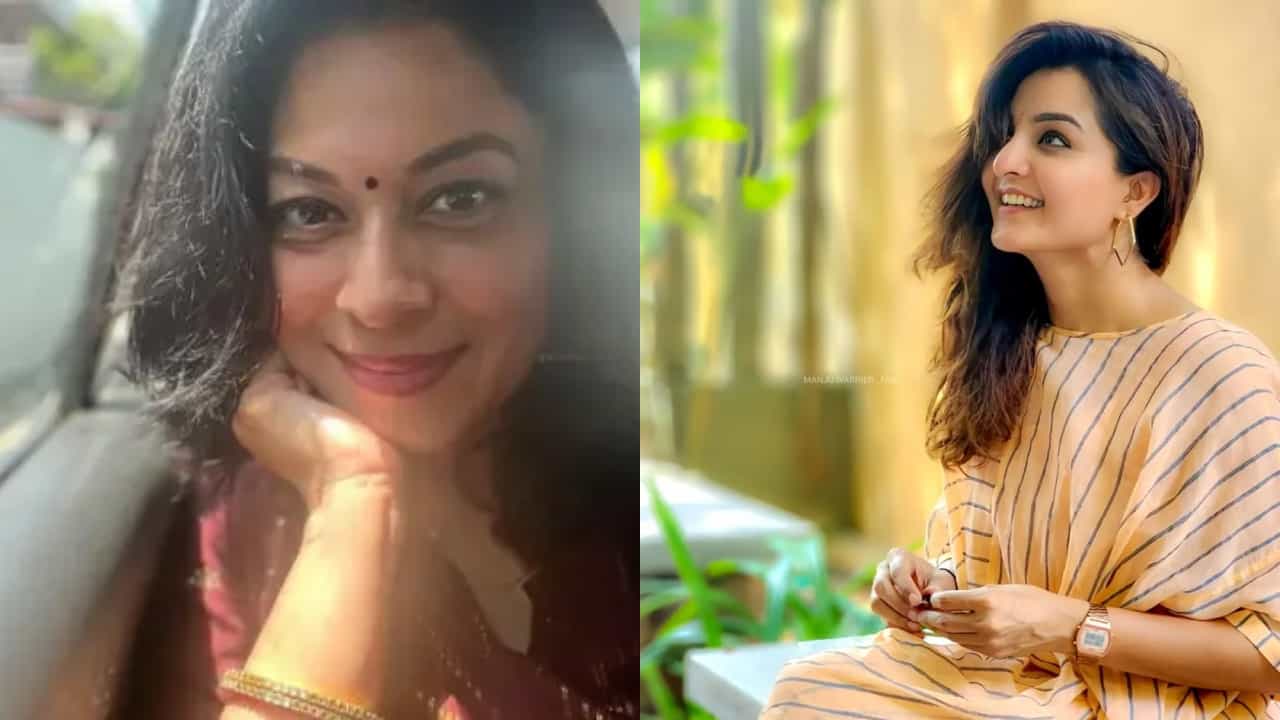 ಸಿನಿಮಾ ಸೆಟ್​ನಲ್ಲಿ ಗಾಯ, 5 ಕೋಟಿ ಪರಿಹಾರ ಕೇಳಿ ನೊಟೀಸ್ ಕಳಿಸಿದ ಮಲಯಾಳಂ ನಟಿ