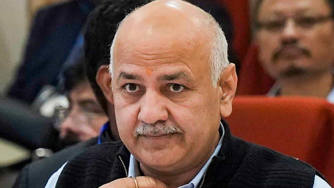 Manish Sisodia : ದೆಹಲಿ ಅಬಕಾರಿ ನೀತಿ ಹಗರಣ, ಮನೀಶ್ ಸಿಸೋಡಿಯಾಗೆ ಜಾಮೀನು Manish Sisodia : ದೆಹಲಿ ಅಬಕಾರಿ ನೀತಿ ಹಗರಣ, ಮನೀಶ್ ಸಿಸೋಡಿಯಾಗೆ ಜಾಮೀನು