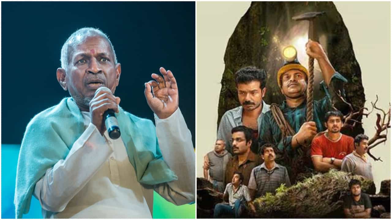 ‘ಮಂಜುಮ್ಮೇಲ್ ಬಾಯ್ಸ್’ ವಿರುದ್ಧ ಹಾಕಿದ ಕೇಸ್​ನಲ್ಲಿ ಗೆದ್ದ ಇಳಯರಾಜ; ಕೊಟ್ಟ ಪರಿಹಾರ ಮೊತ್ತ ಎಷ್ಟು?