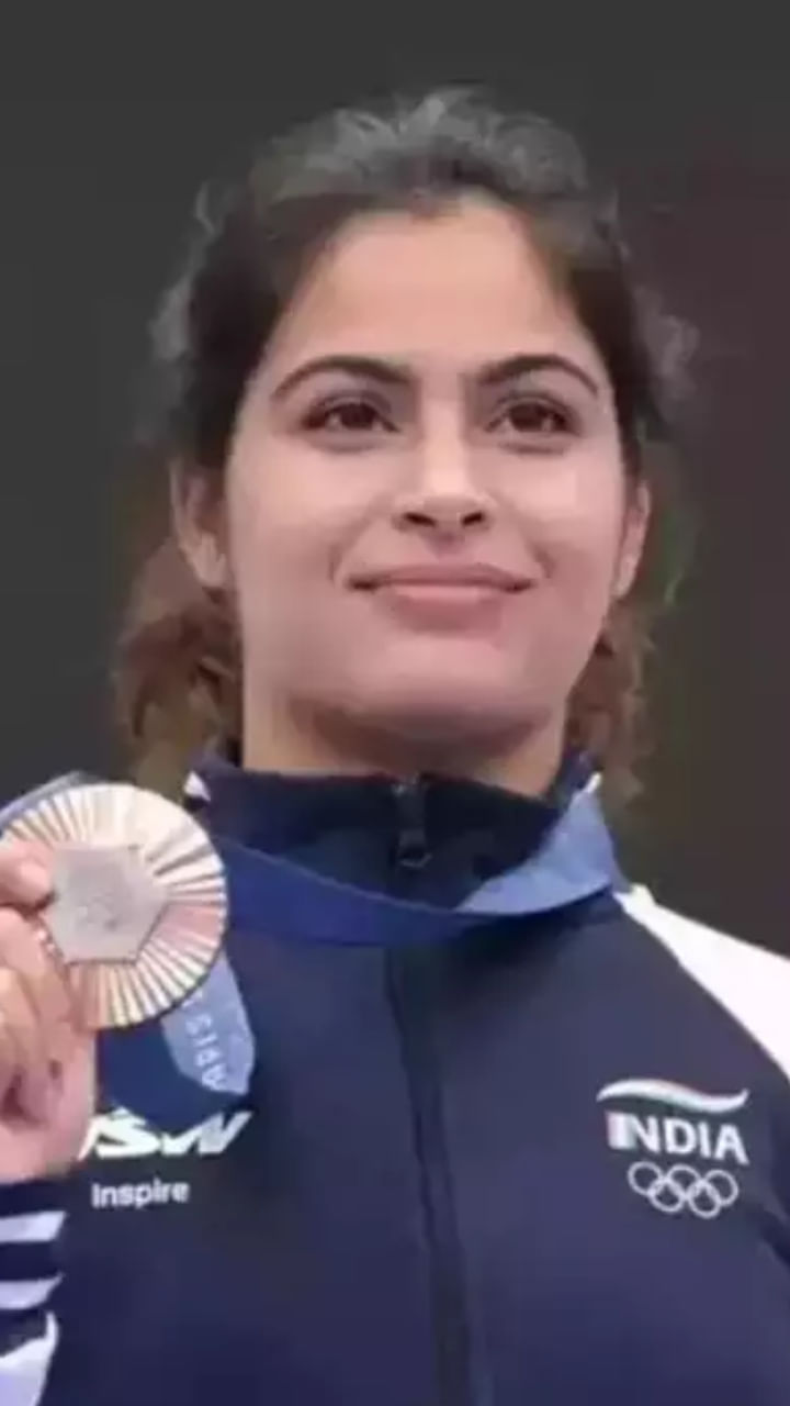 ಜುಲೈ 26 ರಿಂದ ಪ್ರಾರಂಭವಾದ ಪ್ಯಾರಿಸ್ ಒಲಿಂಪಿಕ್ಸ್​ನಲ್ಲಿ  ಭಾರತ ಇದುವರೆಗೆ ಕೇವಲ 3 ಪದಕಗಳನ್ನು ಗೆದ್ದಿದೆ.