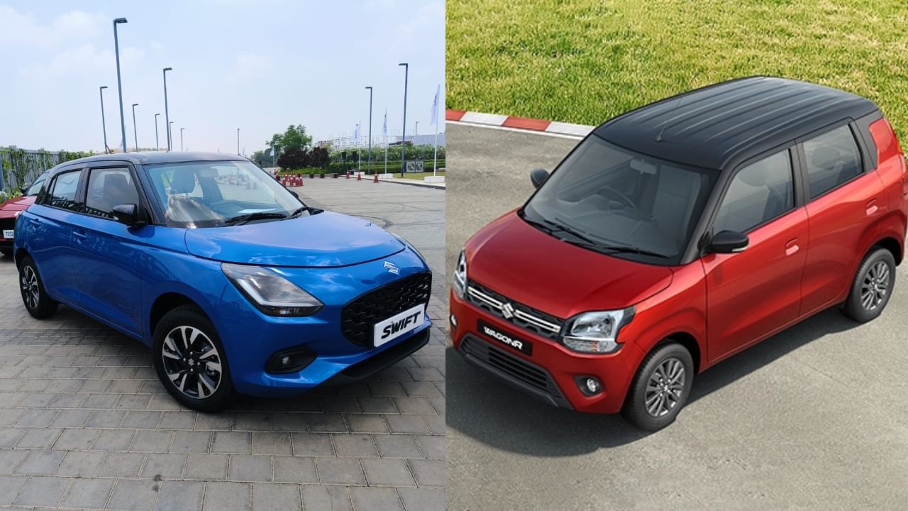 Maruti Suzuki: ಮಾರುತಿ ಸುಜುಕಿ ಹೊಸ ಕಾರುಗಳ ಮೇಲೆ ಸಖತ್ ಆಫರ್