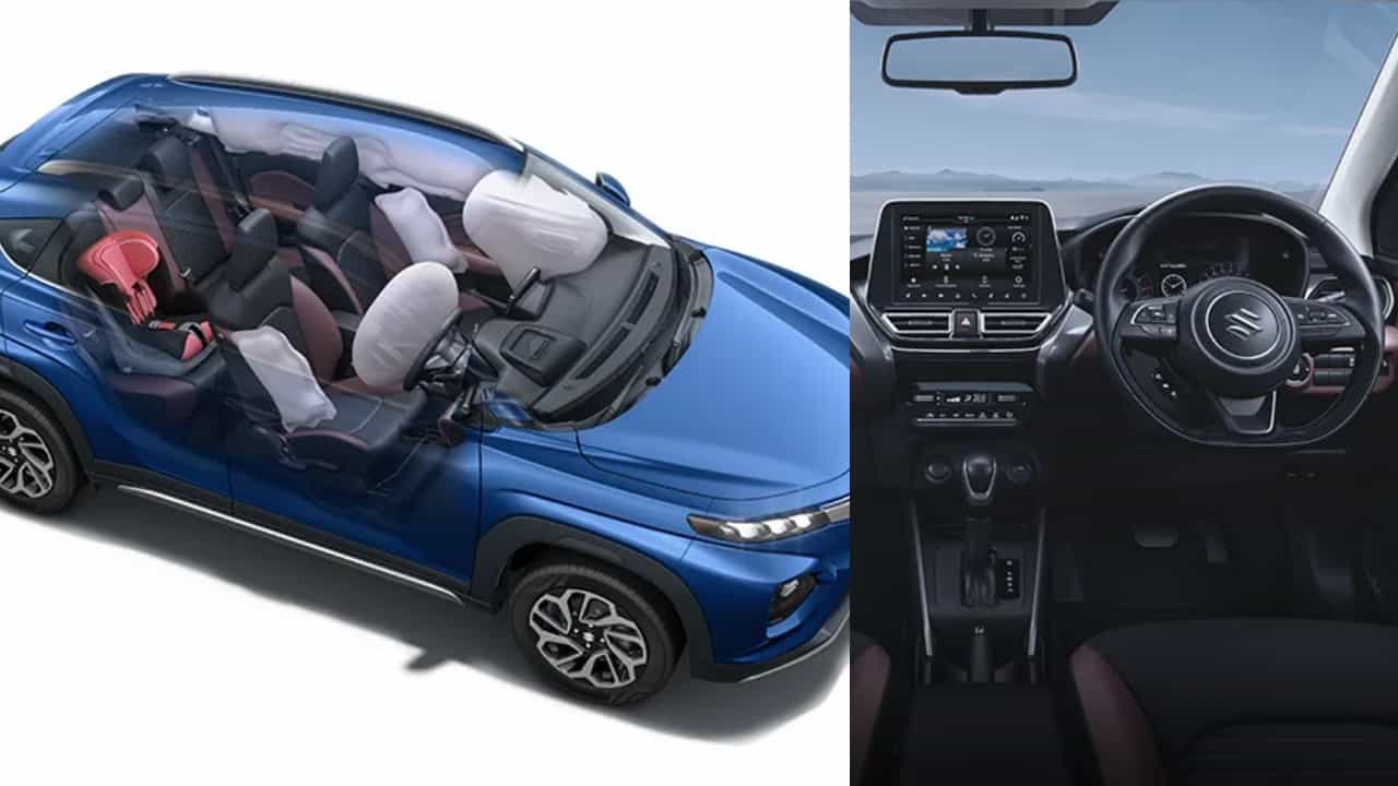 ADAS ಫೀಚರ್ಸ್ ನೊಂದಿಗೆ ಎಂಟ್ರಿ ನೀಡಲಿದೆ ಮಾರುತಿ ಸುಜುಕಿ ಫೇಮಸ್ ಕಾರು! ADAS ಫೀಚರ್ಸ್ ನೊಂದಿಗೆ ಎಂಟ್ರಿ ನೀಡಲಿದೆ ಮಾರುತಿ ಸುಜುಕಿ ಫೇಮಸ್ ಕಾರು!