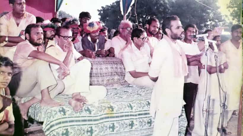 1984ರಲ್ಲಿ ಕೃಷ್ಣ ಜನ್ಮಾಷ್ಟಮಿಯಂದು ಗುಜರಾತ್ನಲ್ಲಿ ಗಲಭೆ ತಡೆದಿದ್ದ ಪ್ರಧಾನಿ ಮೋದಿ