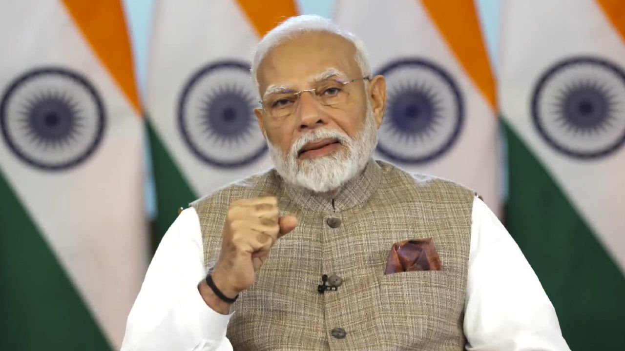 PM Narendra Modi: ಐಷಾರಾಮಿ ರೈಲಿನಲ್ಲಿ ಉಕ್ರೇನ್​ಗೆ 20 ಗಂಟೆಗಳ ಕಾಲ ಪ್ರಧಾನಿ ಮೋದಿ ಪ್ರಯಾಣ; ಏನಿದರ ವಿಶೇಷತೆ?