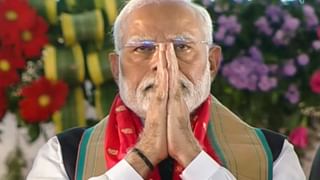 ಪಿಎಂ ಮೋದಿ ಭೇಟಿ ಮಾಡಿದ ಎನ್​ಬಿಎಫ್; ಅರ್ನಾಬ್ ಗೋಸ್ವಾಮಿ ನೇತೃತ್ವದ ನಿಯೋಗದಲ್ಲಿ ಟಿವಿ9 ಸಿಇಒ ಬರುನ್ ದಾಸ್ ಭಾಗಿ