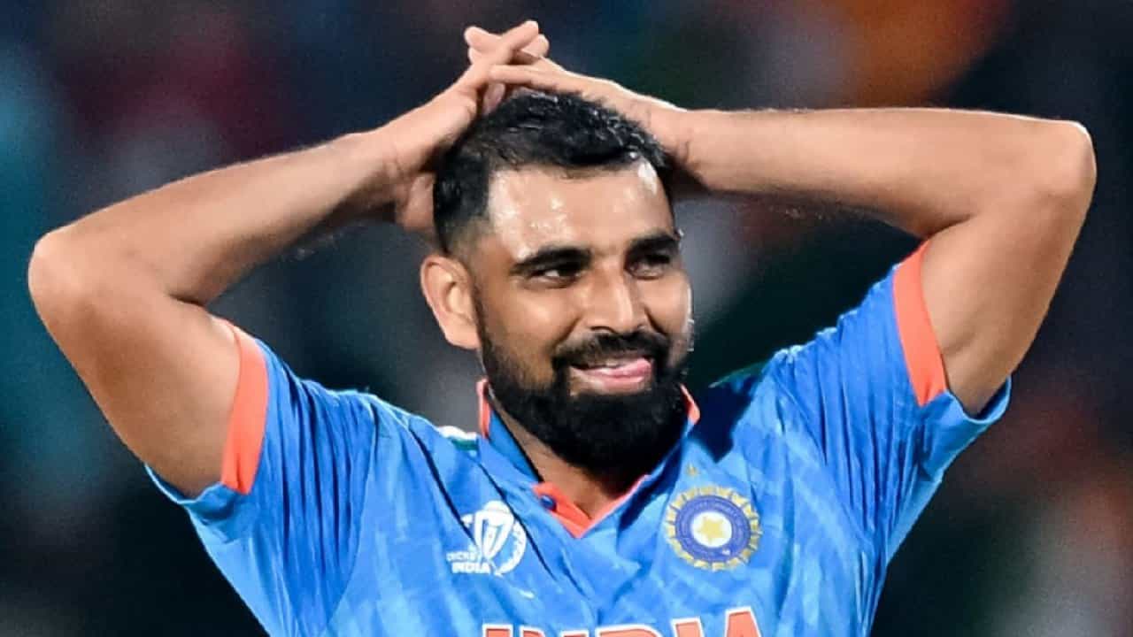 Mohammed Shami: ಮೊಹಮ್ಮದ್ ಶಮಿ ಕಂಬ್ಯಾಕ್ ಮತ್ತಷ್ಟು ವಿಳಂಬ Mohammed Shami: ಮೊಹಮ್ಮದ್ ಶಮಿ ಕಂಬ್ಯಾಕ್ ಮತ್ತಷ್ಟು ವಿಳಂಬ