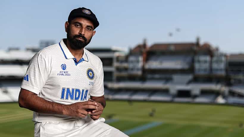 Mohammed Shami: ಮೊಹಮ್ಮದ್ ಶಮಿ ಕಂಬ್ಯಾಕ್ಗೆ ಡೇಟ್ ಫಿಕ್ಸ್