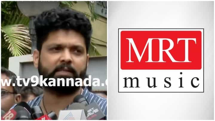 ‘ಸಿನಿಮಾ ರಿಲೀಸ್ ಆದ ಕೂಡಲೇ ಕೇಸ್ ಹಾಕಲು ಕೆಲ ಮ್ಯೂಸಿಕ್ ಕಂಪನಿಗಳು ಕಾಯುತ್ತಾ ಇರುತ್ತವೆ’; ರಕ್ಷಿತ್ ಶೆಟ್ಟಿ ಬೇಸರ ‘ಸಿನಿಮಾ ರಿಲೀಸ್ ಆದ ಕೂಡಲೇ ಕೇಸ್ ಹಾಕಲು ಕೆಲ ಮ್ಯೂಸಿಕ್ ಕಂಪನಿಗಳು ಕಾಯುತ್ತಾ ಇರುತ್ತವೆ’; ರಕ್ಷಿತ್ ಶೆಟ್ಟಿ ಬೇಸರ