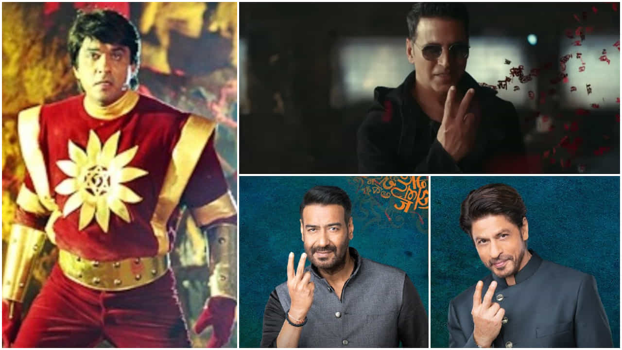 ‘ಗುಟ್ಕಾ ಪ್ರಚಾರ ಮಾಡುವವರಿಗೆ ಹೊಡೆಯಬೇಕು, ಅಕ್ಷಯ್ ಕುಮಾರ್ಗೆ ನಾನು ಬೈಯ್ದಿದ್ದೇನೆ’: ಮುಖೇಶ್ ಖನ್ನಾ ‘ಗುಟ್ಕಾ ಪ್ರಚಾರ ಮಾಡುವವರಿಗೆ ಹೊಡೆಯಬೇಕು, ಅಕ್ಷಯ್ ಕುಮಾರ್ಗೆ ನಾನು ಬೈಯ್ದಿದ್ದೇನೆ’: ಮುಖೇಶ್ ಖನ್ನಾ