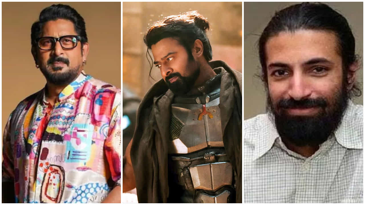 ‘ಮಕ್ಕಳಿಗೆ ಬುಜಿ ಆಟಿಕೆ ಕಳುಹಿಸುತ್ತೇನೆ’; ಜೋಕರ್ ಹೇಳಿಕೆಗೆ ಸ್ವೀಟ್ ಆಗೇ ಉತ್ತರಿಸಿದ ‘ಕಲ್ಕಿ’ ನಿರ್ದೇಶಕ ‘ಮಕ್ಕಳಿಗೆ ಬುಜಿ ಆಟಿಕೆ ಕಳುಹಿಸುತ್ತೇನೆ’; ಜೋಕರ್ ಹೇಳಿಕೆಗೆ ಸ್ವೀಟ್ ಆಗೇ ಉತ್ತರಿಸಿದ ‘ಕಲ್ಕಿ’ ನಿರ್ದೇಶಕ
