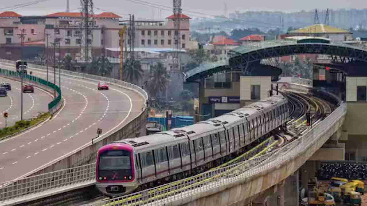 ಮೆಟ್ರೋ ಹಂತ-3 ಯೋಜನೆಗೆ ಕೇಂದ್ರ ಹಣಕಾಸು ಸಚಿವಾಲಯ ಅನುಮತಿ, ಡಬಲ್ ಡೆಕ್ಕರ್ ಮೇಲ್ಸೇತುವೆಗಳಿಗೆ ಚಿಂತನೆ