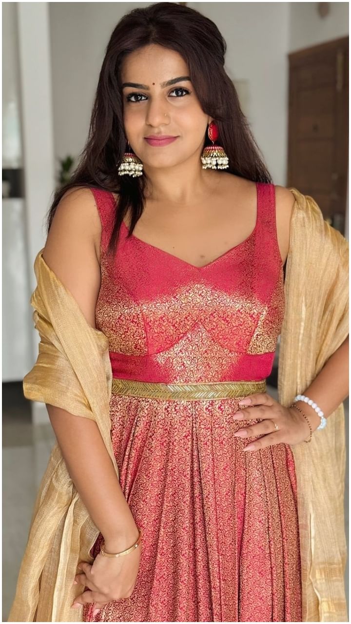 ನಮ್ರತಾ ಅವರ ಗ್ಲಾಮರಸ್​ ಫೋಟೋಗಳು ಆಗಾಗ ಗಮನ ಸೆಳೆಯುತ್ತಾ ಇರುತ್ತವೆ.