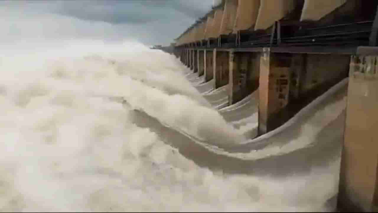 Karnataka Dam Water Level: ನಾರಾಯಣಪುರ ಡ್ಯಾಂ ಭರ್ತಿ, ರಾಜ್ಯದ 14 ಜಲಾಶಯಗಳ ನೀರಿನ ಮಟ್ಟ ವಿವರ ಹೀಗಿದೆ