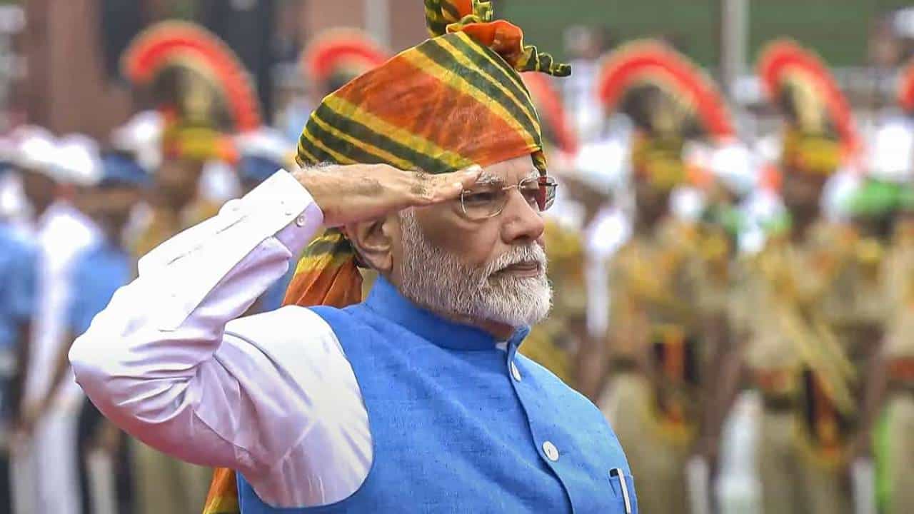 ಪದೇ ಪದೇ ನಡೆಯುವ ಚುನಾವಣೆಗಳು ದೇಶದ ಪ್ರಗತಿಗೆ ಅಡೆತಡೆಗಳನ್ನು ಸೃಷ್ಟಿಸುತ್ತವೆ: ಮೋದಿ ಪದೇ ಪದೇ ನಡೆಯುವ ಚುನಾವಣೆಗಳು ದೇಶದ ಪ್ರಗತಿಗೆ ಅಡೆತಡೆಗಳನ್ನು ಸೃಷ್ಟಿಸುತ್ತವೆ: ಮೋದಿ