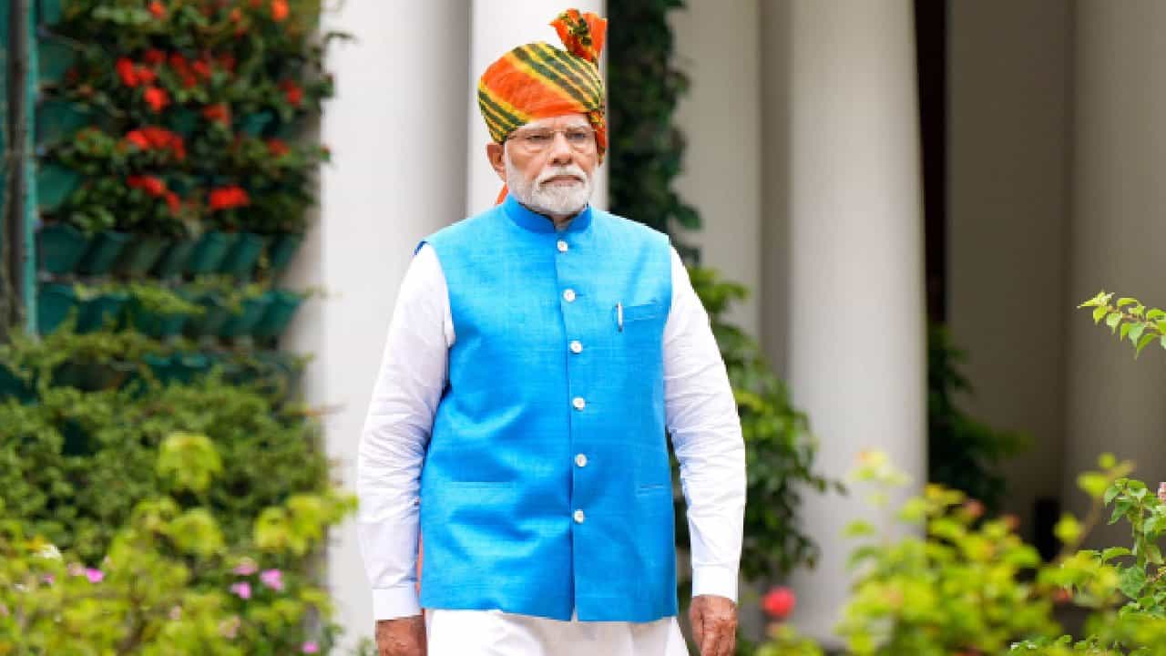 ಆಗಸ್ಟ್ 21-22ರಂದು ಪೋಲೆಂಡ್ಗೆ, ಆಗಸ್ಟ್ 23ರಂದು ಉಕ್ರೇನ್ಗೆ ಪ್ರಧಾನಿ ನರೇಂದ್ರ ಮೋದಿ ಭೇಟಿ ಆಗಸ್ಟ್ 21-22ರಂದು ಪೋಲೆಂಡ್ಗೆ, ಆಗಸ್ಟ್ 23ರಂದು ಉಕ್ರೇನ್ಗೆ ಪ್ರಧಾನಿ ನರೇಂದ್ರ ಮೋದಿ ಭೇಟಿ