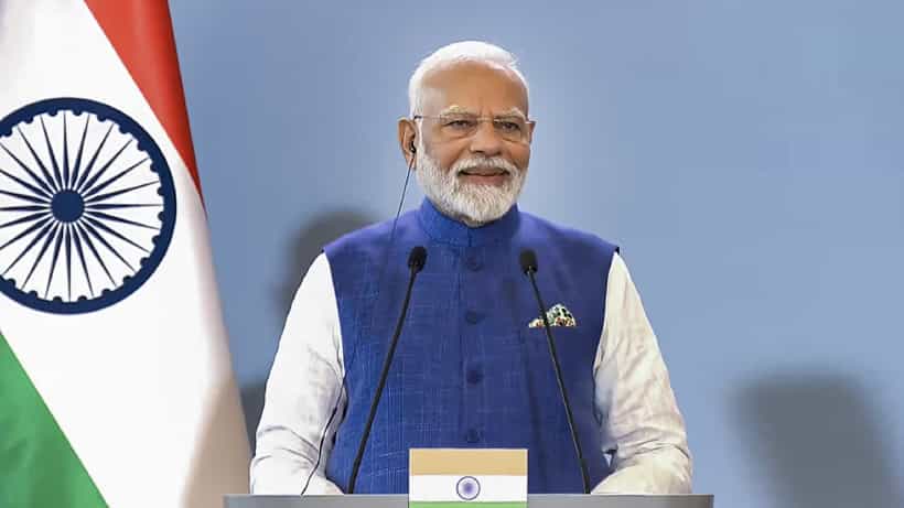 PM Modi: ಉಕ್ರೇನ್ನಲ್ಲಿ ಶಾಂತಿ ಮರುಸ್ಥಾಪಿಸಲು ಇತರೆ ರಾಷ್ಟ್ರಗಳೊಂದಿಗೆ ಕೆಲಸ ಮಾಡಲು ಭಾರತ ಸಿದ್ಧ; ಪ್ರಧಾನಿ ಮೋದಿ
