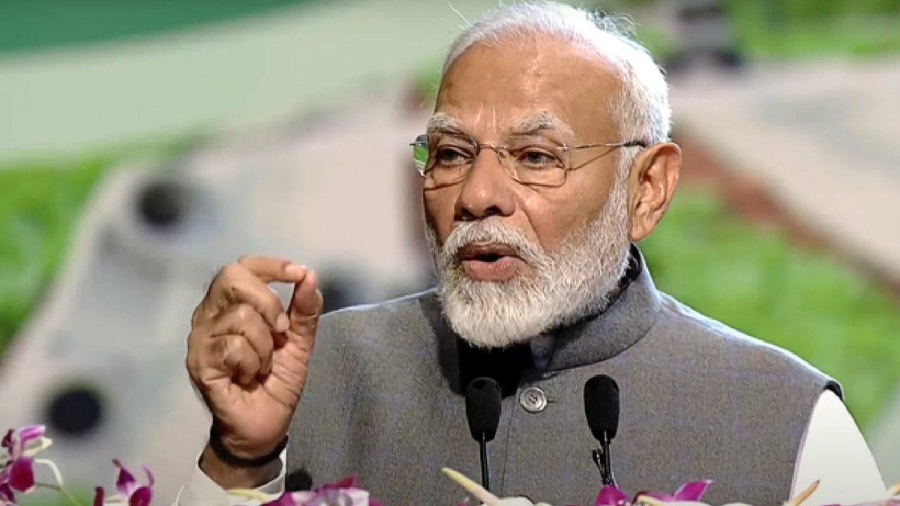 PM Modi Speech: ಇಂದು ಪ್ರಧಾನಿ ನರೇಂದ್ರ ಮೋದಿ ಭಾಷಣವನ್ನು ಯಾವಾಗ, ಹೇಗೆ ವೀಕ್ಷಿಸಬಹುದು?