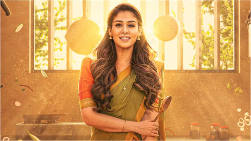 ಲವ್ ಜಿಹಾದ್ ಆರೋಪ ಹೊತ್ತ ‘ಅನ್ನಪೂರ್ಣಿ’ ಸಿನಿಮಾ ಮತ್ತೆ ಒಟಿಟಿಯಲ್ಲಿ ಲಭ್ಯ; ಆದರೆ ಒಂದು ಟ್ವಿಸ್ಟ್