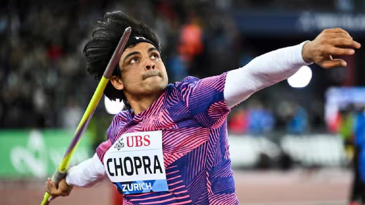 Neeraj Chopra: 90 ಮೀಟರ್ ಜಸ್ಟ್ ಮಿಸ್: ಮತ್ತೆ ದ್ವಿತೀಯ ಸ್ಥಾನ ಪಡೆದ ನೀರಜ್ ಚೋಪ್ರಾ