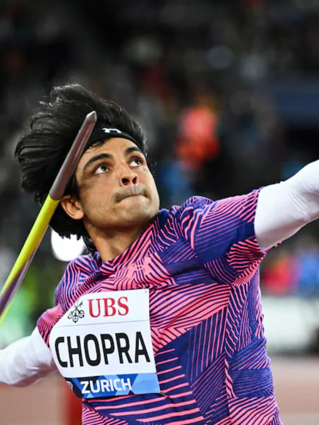 ಪ್ಯಾರಿಸ್ ಒಲಿಂಪಿಕ್ಸ್‌ನಲ್ಲಿ ನೀರಜ್ ಚೋಪ್ರಾ ಅಖಾಡಕ್ಕಿಳಿಯುವುದು ಯಾವಾಗ?