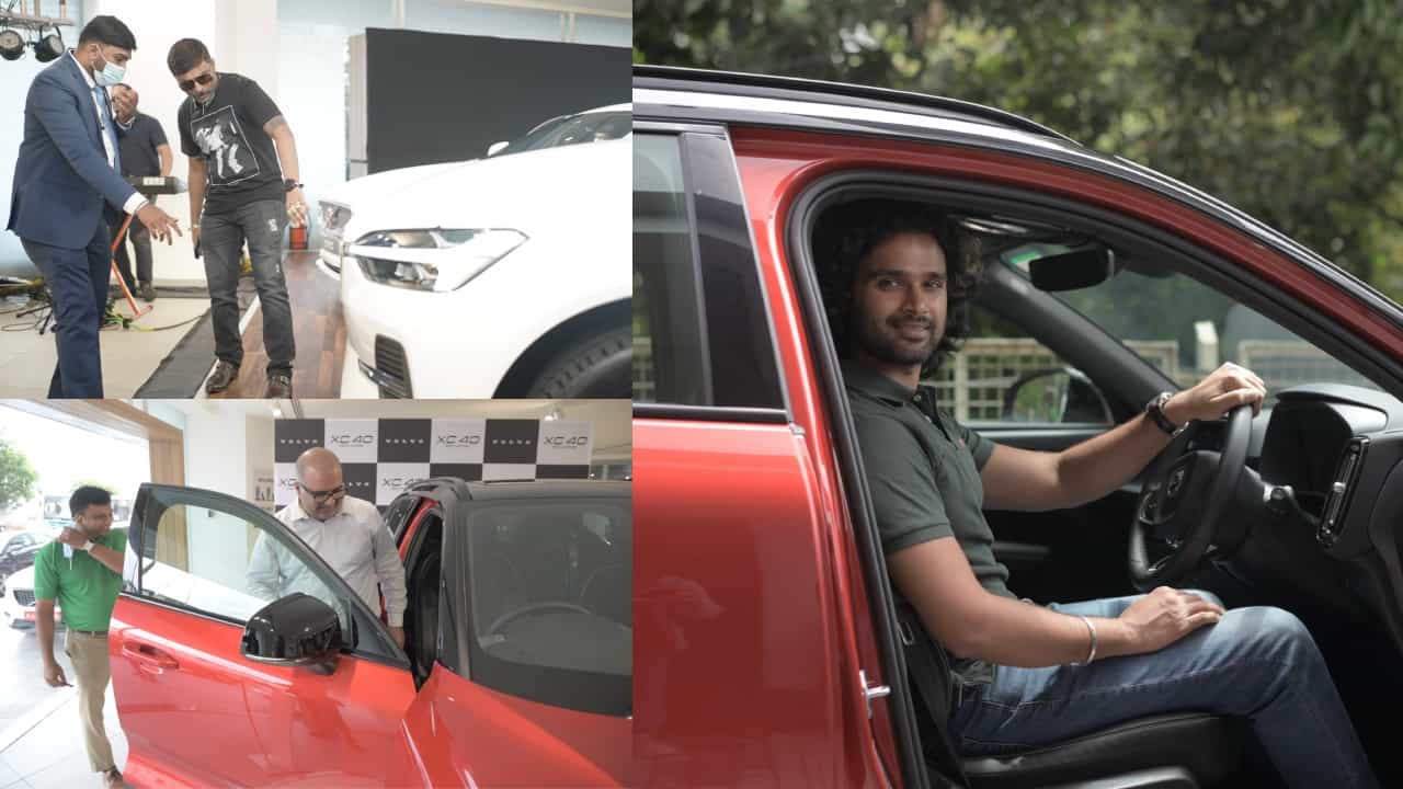 Car Variants: ಹೊಸ ಕಾರು ಖರೀದಿಸುವಾಗ ಯಾವ ವೆರಿಯೆಂಟ್ ಗಳು ಖರೀದಿಗೆ ಬೆಸ್ಟ್? Car Variants: ಹೊಸ ಕಾರು ಖರೀದಿಸುವಾಗ ಯಾವ ವೆರಿಯೆಂಟ್ ಗಳು ಖರೀದಿಗೆ ಬೆಸ್ಟ್?