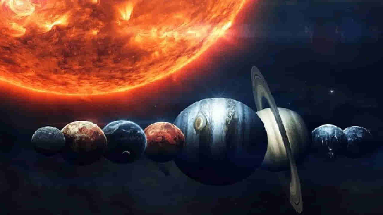 Money Astrology: ಬುಧಾದಿತ್ಯ ಯೋಗ.. ಈ ರಾಶಿಯವರಿಗೆ ಆರ್ಥಿಕ ಸಮಸ್ಯೆಗಳಿಂದ ಪರಿಹಾರ ಸಿಗುತ್ತದೆ