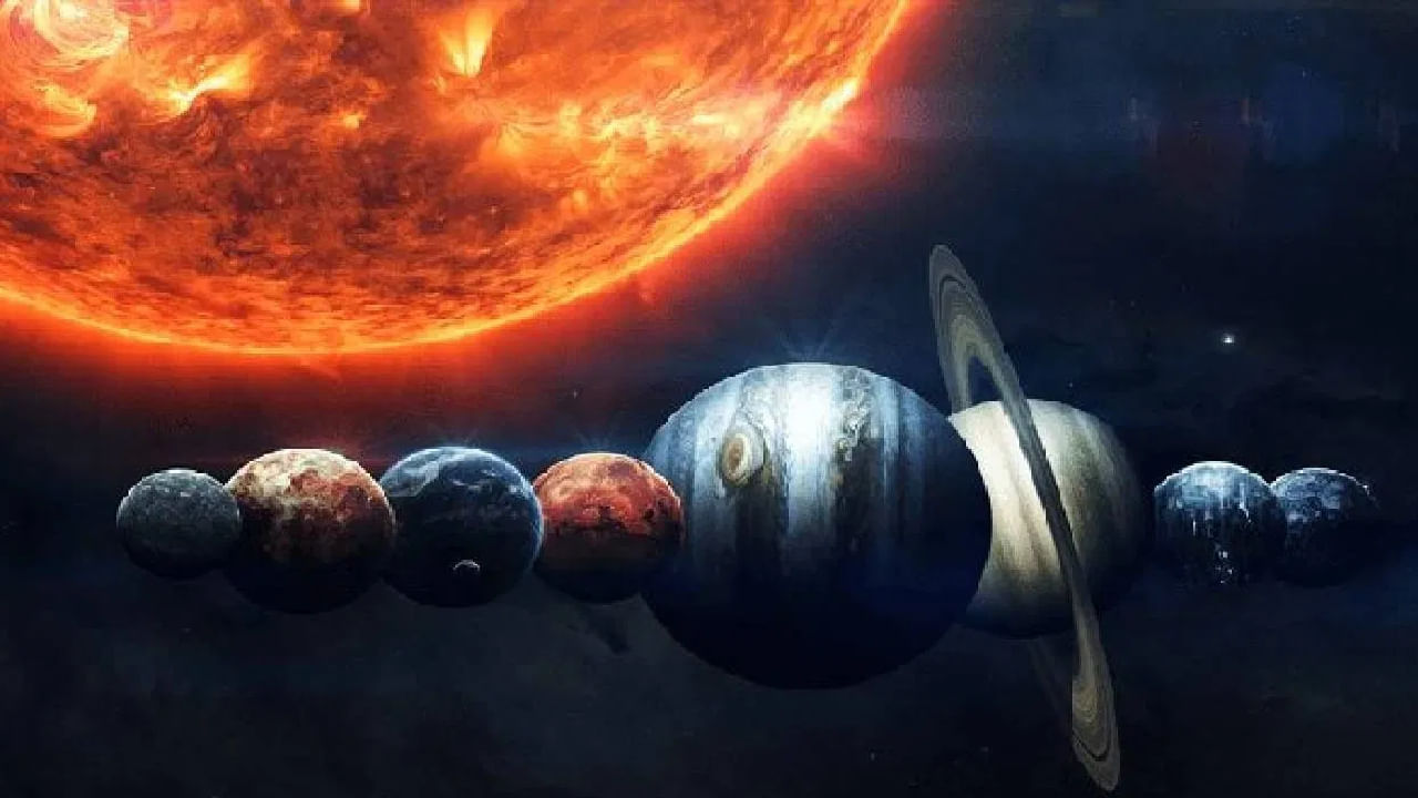 Money Astrology: ಬುಧಾದಿತ್ಯ ಯೋಗ.. ಈ ರಾಶಿಯವರಿಗೆ ಆರ್ಥಿಕ ಸಮಸ್ಯೆಗಳಿಂದ ಪರಿಹಾರ ಸಿಗುತ್ತದೆ Money Astrology: ಬುಧಾದಿತ್ಯ ಯೋಗ.. ಈ ರಾಶಿಯವರಿಗೆ ಆರ್ಥಿಕ ಸಮಸ್ಯೆಗಳಿಂದ ಪರಿಹಾರ ಸಿಗುತ್ತದೆ